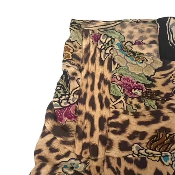 Roberto Cavalli s/s 2003 set - Picture 16 of 16